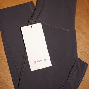 New Lululemon Align Pant 28" Moonphase Size 2
